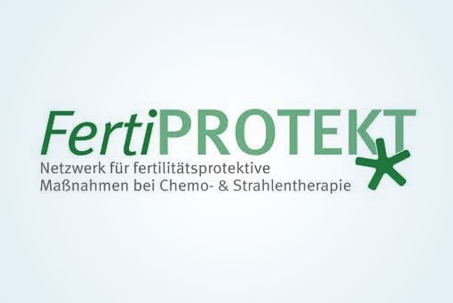 FertiPROTEKT <b>– Working together to protect your fertility</b>